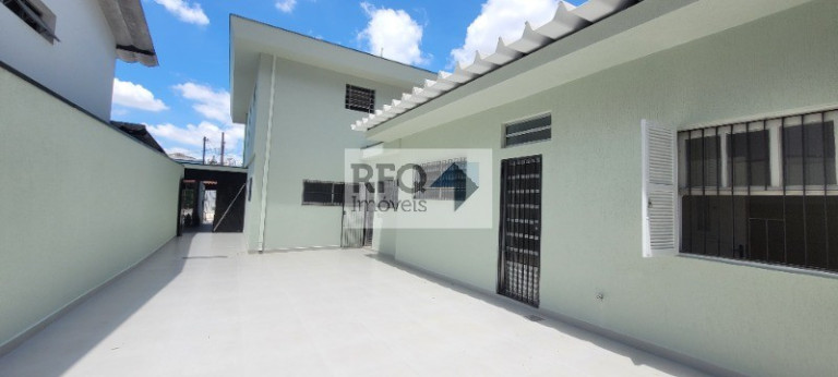 Imagem Casa com 3 Quartos à Venda, 260 m² em Jardim Da Glória - São Paulo Imagem Casa com 3 Quartos à Venda, 260 m² em Jardim Da Glória - São Paulo