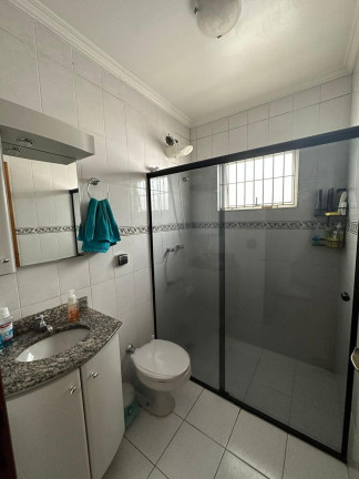 Imagem Sobrado com 3 Quartos à Venda, 206 m² em Jardim Da Gloria - Sp Imagem Sobrado com 3 Quartos à Venda, 206 m² em Jardim Da Gloria - Sp