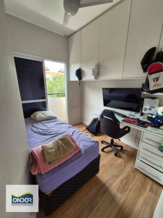 Imagem Casa de Condomínio com 2 Quartos à Venda, 80 m² em Residencial Viva Vida - Cotia Imagem Casa de Condomínio com 2 Quartos à Venda, 80 m² em Residencial Viva Vida - Cotia