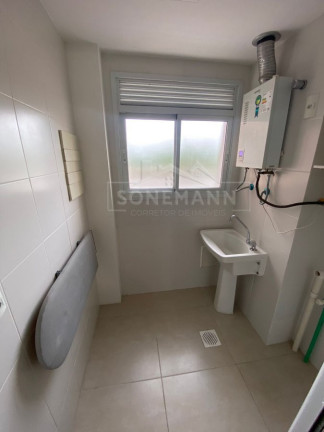 Imagem Apartamento com 3 Quartos à Venda, 98 m² em Abraão - Florianópolis