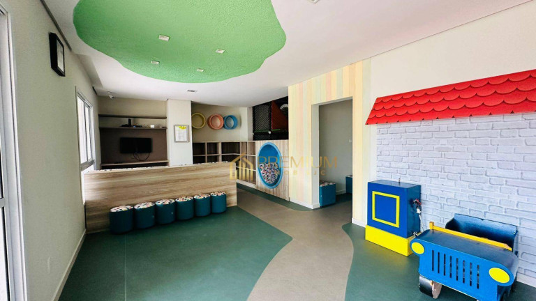 Imagem Imóvel com 4 Quartos à Venda ou Locação, 259 m² em Jardim Das Colinas - São José Dos Campos