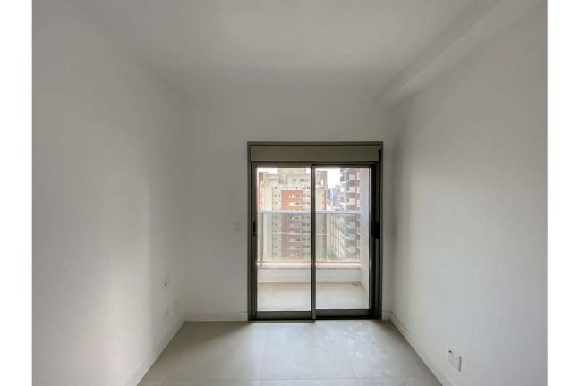 Imagem Apartamento com 1 Quarto à Venda, 39 m² em Vila Mariana - São Paulo Imagem Apartamento com 1 Quarto à Venda, 39 m² em Vila Mariana - São Paulo