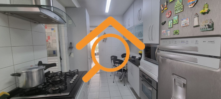 Imagem Imóvel com 4 Quartos à Venda, 117 m² em Jurubatuba - Sao Paulo Imagem Imóvel com 4 Quartos à Venda, 117 m² em Jurubatuba - Sao Paulo