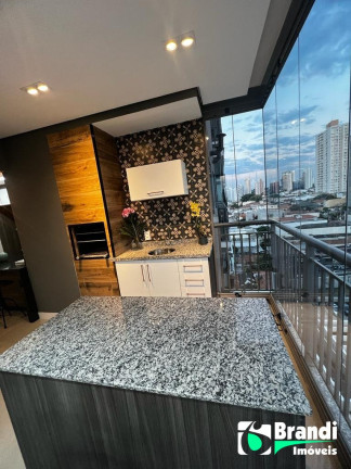 Imagem Apartamento com 2 Quartos à Venda, 78 m² em Parque Da Vila Prudente - São Paulo