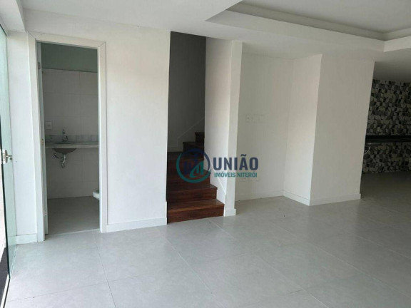 Imagem Casa com 3 Quartos à Venda, 112 m² em Itaipu - Niterói Imagem Casa com 3 Quartos à Venda, 112 m² em Itaipu - Niterói