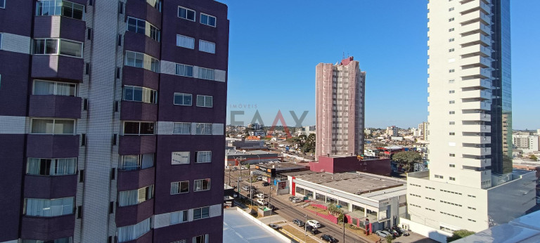 Imagem Apartamento à Venda, 83 m² em Centro - Guarapuava Imagem Apartamento à Venda, 83 m² em Centro - Guarapuava