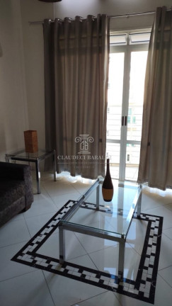 Imagem Apartamento com 1 Quarto para Alugar, 62 m² em Parque Campolim - Sorocaba