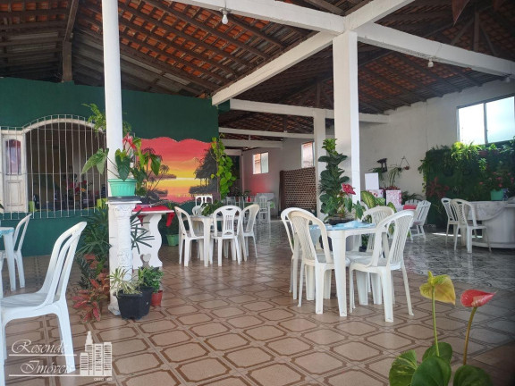 Imagem Casa com 10 Quartos à Venda, 1.100 m² em Mangueirão - Belém Imagem Casa com 10 Quartos à Venda, 1.100 m² em Mangueirão - Belém