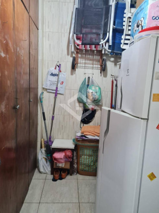 Imagem Apartamento com 3 Quartos à Venda, 110 m² em Copacabana - Rio De Janeiro