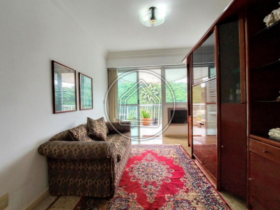 Imagem Apartamento com 2 Quartos à Venda, 90 m² em Botafogo - Rio De Janeiro