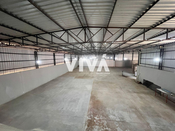 Imagem Imóvel Comercial para Alugar, 2.100 m² em Cambui - Cambui