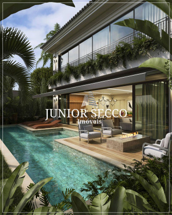 Imagem Casa com 4 Quartos à Venda, 525 m² em Quinta Do Golfe Jardins - São José Do Rio Preto Imagem Casa com 4 Quartos à Venda, 525 m² em Quinta Do Golfe Jardins - São José Do Rio Preto