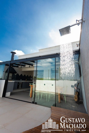 Imagem Cobertura com 2 Quartos à Venda, 120 m² em Jardim Amália - Volta Redonda