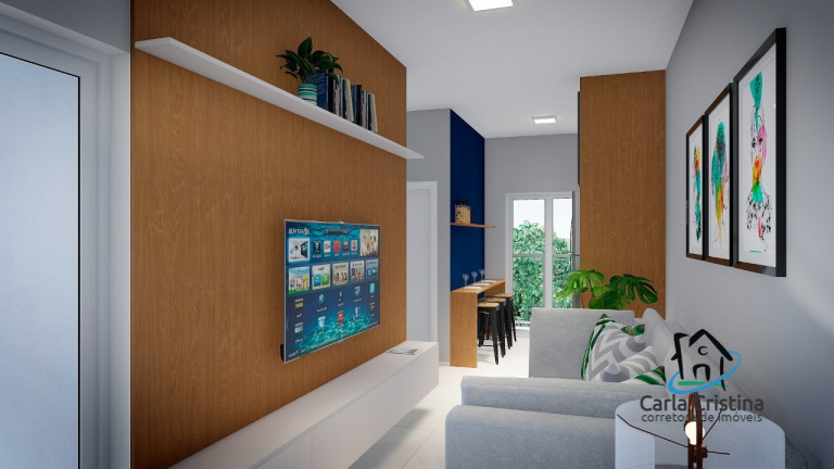 Imagem Apartamento com 2 Quartos à Venda, 69 m² em Sertãozinho - Matinhos Imagem Apartamento com 2 Quartos à Venda, 69 m² em Sertãozinho - Matinhos