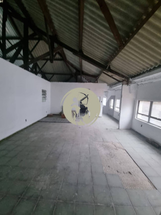 Imagem Galpão à Venda, 750 m² em Valongo - Santos Imagem Galpão à Venda, 750 m² em Valongo - Santos