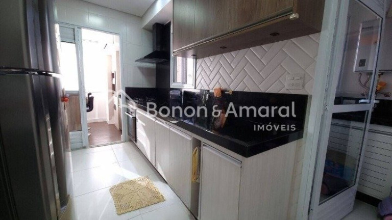 Imagem Apartamento com 3 Quartos à Venda, 132 m² em Taquaral - Campinas Imagem Apartamento com 3 Quartos à Venda, 132 m² em Taquaral - Campinas