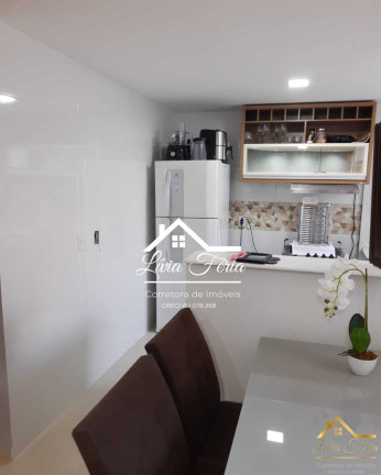 Imagem Apartamento com 2 Quartos à Venda, 42 m² em Parque Pecuária - Campos Dos Goytacazes Imagem Apartamento com 2 Quartos à Venda, 42 m² em Parque Pecuária - Campos Dos Goytacazes