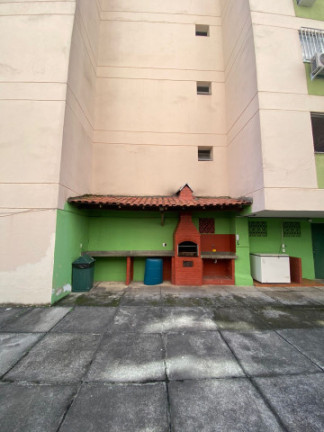 Apartamento com 2 Quartos à Venda, 45 m² em Todos Os Santos - Rio De Janeiro