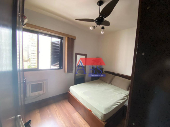 Imagem Apartamento com 2 Quartos à Venda, 110 m² em Aparecida - Santos Imagem Apartamento com 2 Quartos à Venda, 110 m² em Aparecida - Santos
