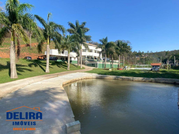 Imagem Chácara com 5 Quartos à Venda, 32 m² em Rio Acima - Mairiporã Imagem Chácara com 5 Quartos à Venda, 32 m² em Rio Acima - Mairiporã