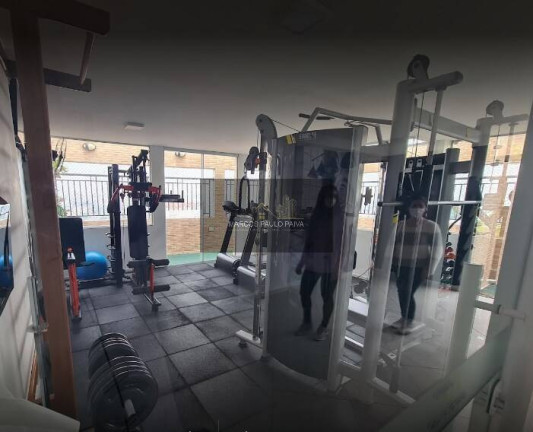 Imagem Apartamento com 3 Quartos à Venda, 74 m² em Ponte Grande - Guarulhos