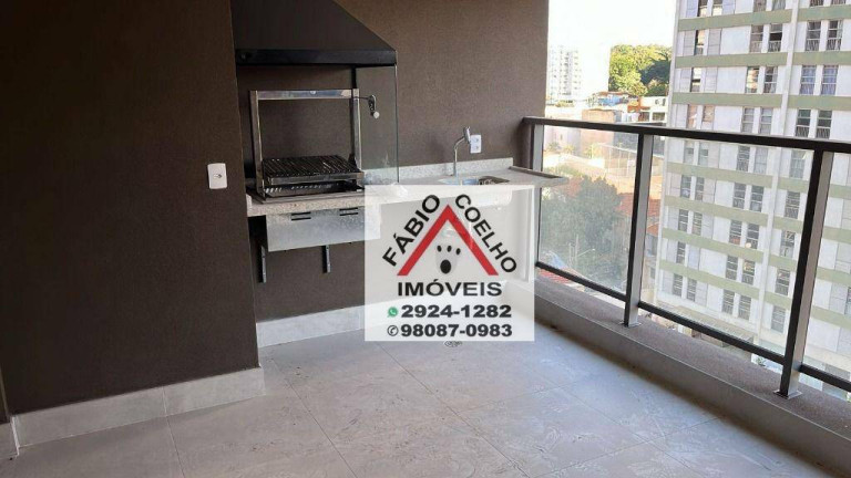Imagem Apartamento com 2 Quartos à Venda, 74 m² em Brooklin - São Paulo Imagem Apartamento com 2 Quartos à Venda, 74 m² em Brooklin - São Paulo