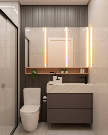 Imagem Apartamento com 3 Quartos à Venda, 78 m² em Bosque Da Mata - Tijucas Imagem Apartamento com 3 Quartos à Venda, 78 m² em Bosque Da Mata - Tijucas