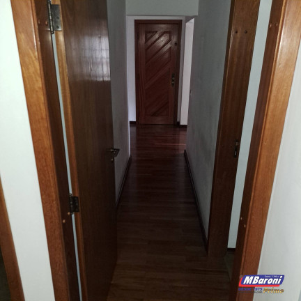 Imagem Apartamento com 4 Quartos à Venda, 165 m² em Paraíso - São Paulo