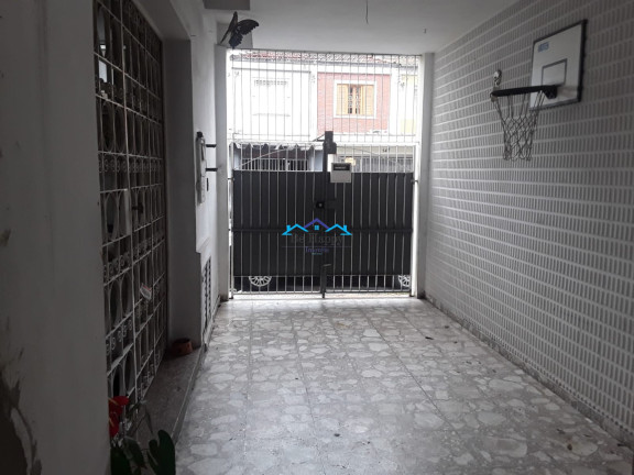 Imagem Casa com 2 Quartos à Venda, 115 m² em Chácara Santo Antônio (zona Sul) - São Paulo Imagem Casa com 2 Quartos à Venda, 115 m² em Chácara Santo Antônio (zona Sul) - São Paulo