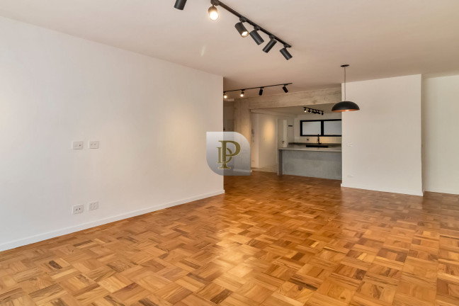 Imagem Apartamento com 3 Quartos à Venda, 133 m² em Higienópolis - São Paulo Imagem Apartamento com 3 Quartos à Venda, 133 m² em Higienópolis - São Paulo