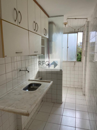 Imagem Imóvel com 2 Quartos à Venda, 45 m² em Jabaquara - São Paulo