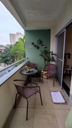 Imagem Apartamento com 2 Quartos à Venda, 70 m² em Vila Patrícia - São José Dos Campos Imagem Apartamento com 2 Quartos à Venda, 70 m² em Vila Patrícia - São José Dos Campos