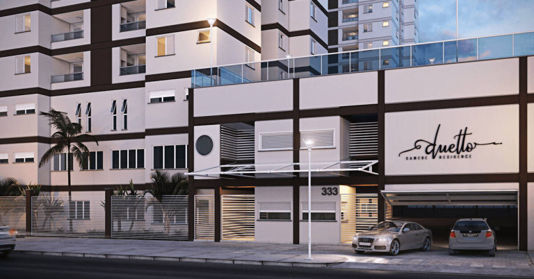 Imagem Apartamento com 3 Quartos à Venda, 60 m² em Mogilar - Mogi Das Cruzes