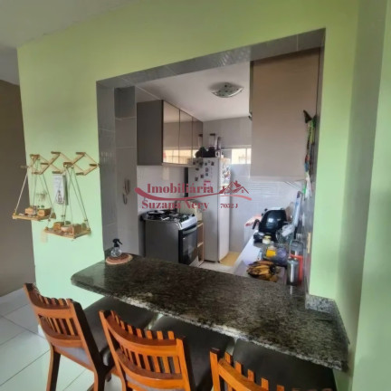 Imagem Apartamento com 2 Quartos à Venda, 60 m² em Nova Parnamirim - Parnamirim Imagem Apartamento com 2 Quartos à Venda, 60 m² em Nova Parnamirim - Parnamirim