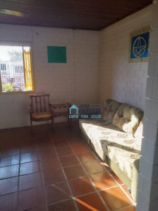 Imagem Casa com 4 Quartos à Venda, 450 m² em Centro - Balneário Pinhal