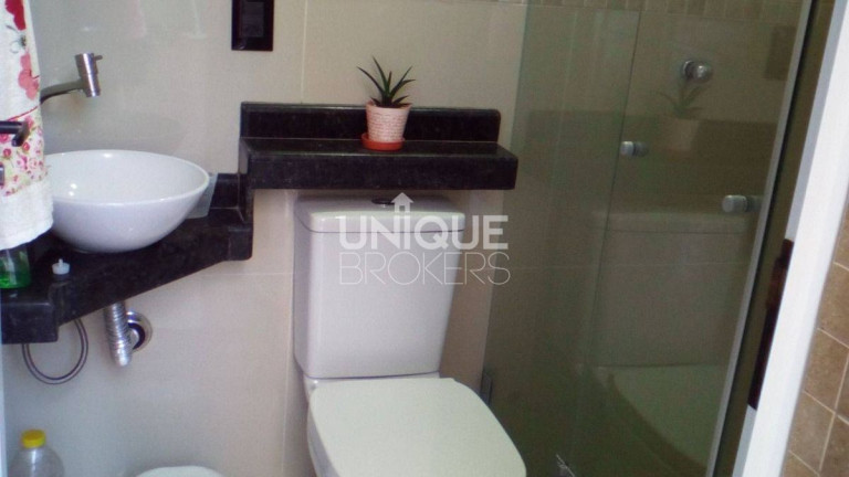 Imagem Casa de Condomínio com 3 Quartos à Venda, 260 m² em Roncáglia - Valinhos Imagem Casa de Condomínio com 3 Quartos à Venda, 260 m² em Roncáglia - Valinhos