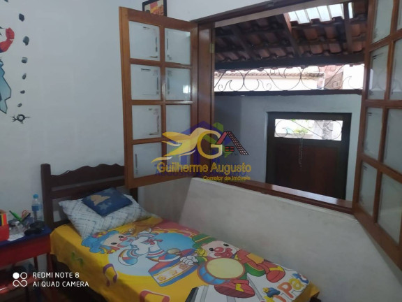 Imagem Casa com 3 Quartos à Venda, 200 m² em Bela Vista - São João Del Rei Imagem Casa com 3 Quartos à Venda, 200 m² em Bela Vista - São João Del Rei