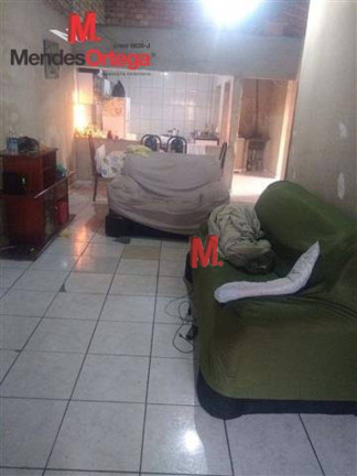 Imagem Casa com 2 Quartos à Venda, 220 m² em Jardim Wanel Ville V - Sorocaba Imagem Casa com 2 Quartos à Venda, 220 m² em Jardim Wanel Ville V - Sorocaba