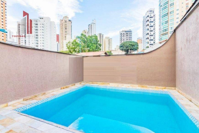 Imagem Sobrado com 3 Quartos à Venda, 274 m² em Santana - São Paulo Imagem Sobrado com 3 Quartos à Venda, 274 m² em Santana - São Paulo