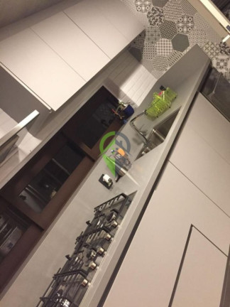 Imagem Casa com 3 Quartos à Venda, 175 m² em Embaré - Santos Imagem Casa com 3 Quartos à Venda, 175 m² em Embaré - Santos