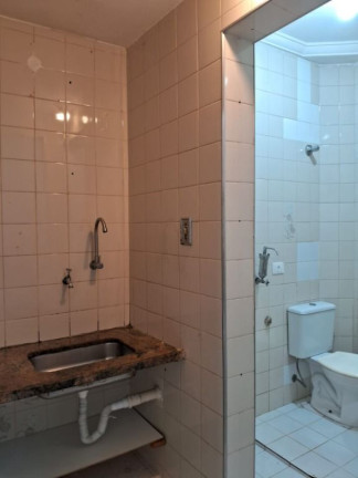 Imagem Kitnet com 1 Quarto à Venda, 30 m² em Centro - São Paulo Imagem Kitnet com 1 Quarto à Venda, 30 m² em Centro - São Paulo