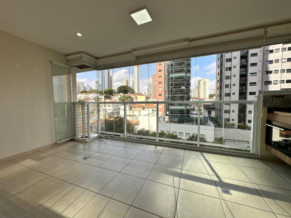 Imagem Apartamento com 1 Quarto à Venda, 54 m² em Vila Regente Feijó - São Paulo