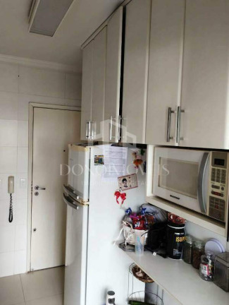 Imagem Apartamento com 3 Quartos à Venda, 89 m² em Vila Gilda - Santo André