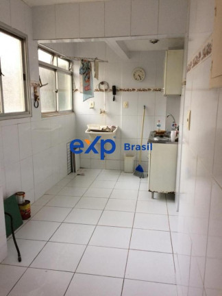 Imagem Apartamento com 2 Quartos à Venda, 53 m² em Penha Circular - Rio De Janeiro