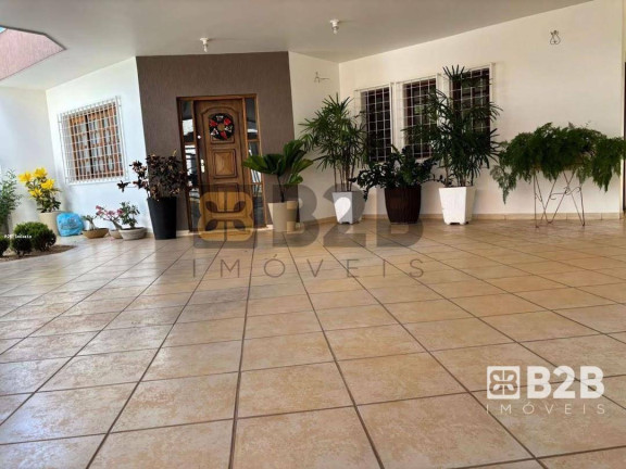 Imagem Casa com 3 Quartos à Venda, 284 m² em Jardim América - Bauru Imagem Casa com 3 Quartos à Venda, 284 m² em Jardim América - Bauru