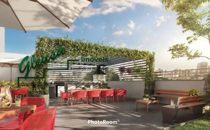 Imagem Apartamento com 2 Quartos à Venda, 42 m² em Barra Funda - São Paulo Imagem Apartamento com 2 Quartos à Venda, 42 m² em Barra Funda - São Paulo