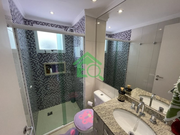 Imagem Apartamento com 3 Quartos à Venda, 107 m² em Jardim Taquaral - São Paulo