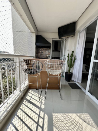 Imagem Apartamento com 2 Quartos à Venda, 87 m² em Moóca - São Paulo Imagem Apartamento com 2 Quartos à Venda, 87 m² em Moóca - São Paulo