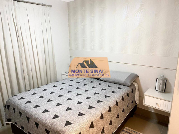 Imagem Casa de Condomínio com 3 Quartos à Venda,  em Green Valley - Votorantim