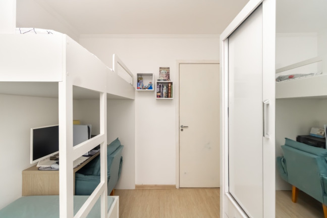 Imagem Apartamento com 2 Quartos à Venda, 56 m² em Vila Barreto - São Paulo Imagem Apartamento com 2 Quartos à Venda, 56 m² em Vila Barreto - São Paulo